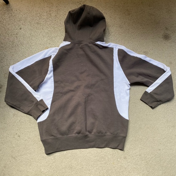 Vintage hoodie NBA - Picture 2 of 3